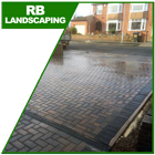 Rb Landscaping Driveways