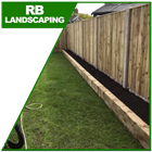 RB Landscaping Fencing Carlisle